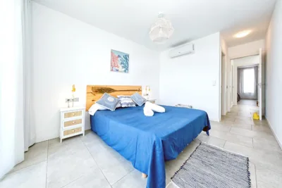 La Marinera House - Near the beach, Air-Con, Fast Wifi and SAT tv By Lanzarote Vacation Homes — Foto 7