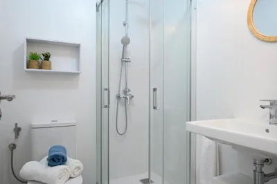 La Marinera House - Near the beach, Air-Con, Fast Wifi and SAT tv By Lanzarote Vacation Homes — Foto 8