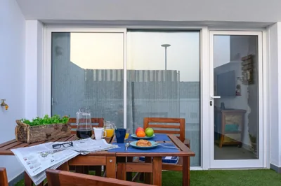La Marinera House - Near the beach, Air-Con, Fast Wifi and SAT tv By Lanzarote Vacation Homes — Foto 12