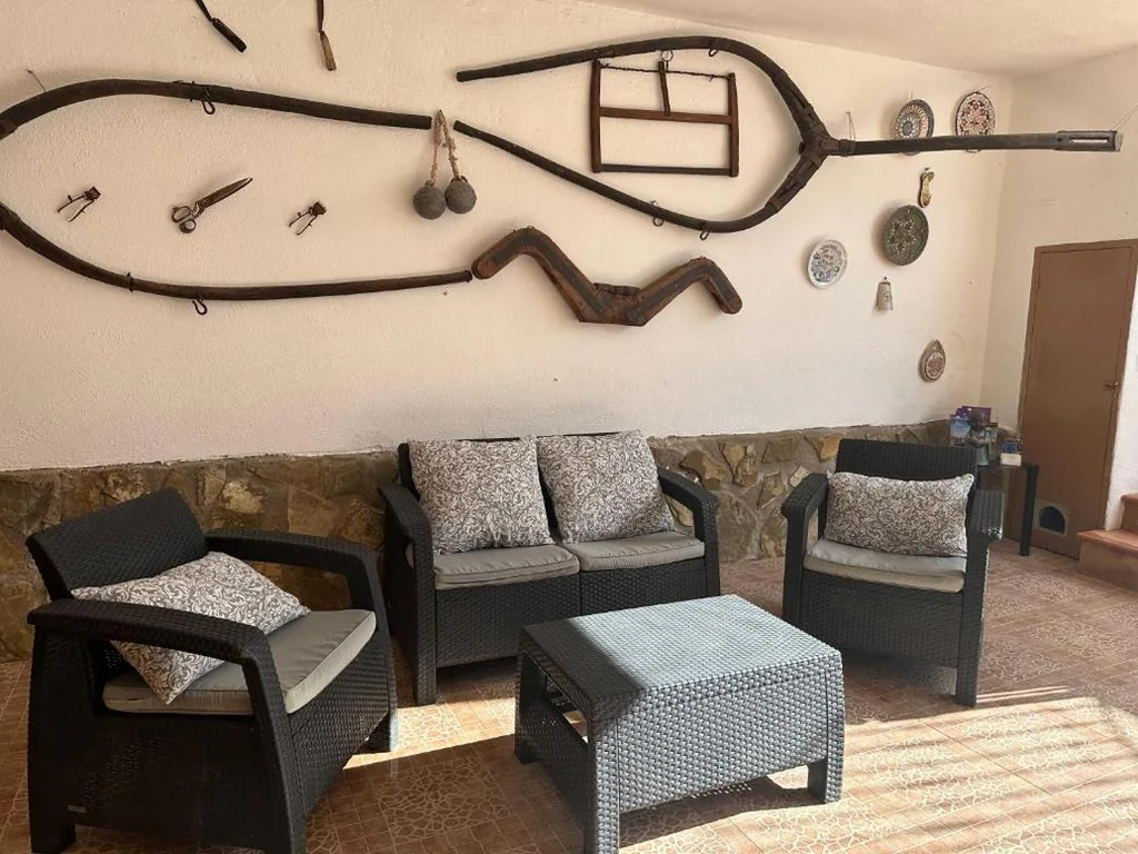 Casa — La Marquesa - CA L'ONA