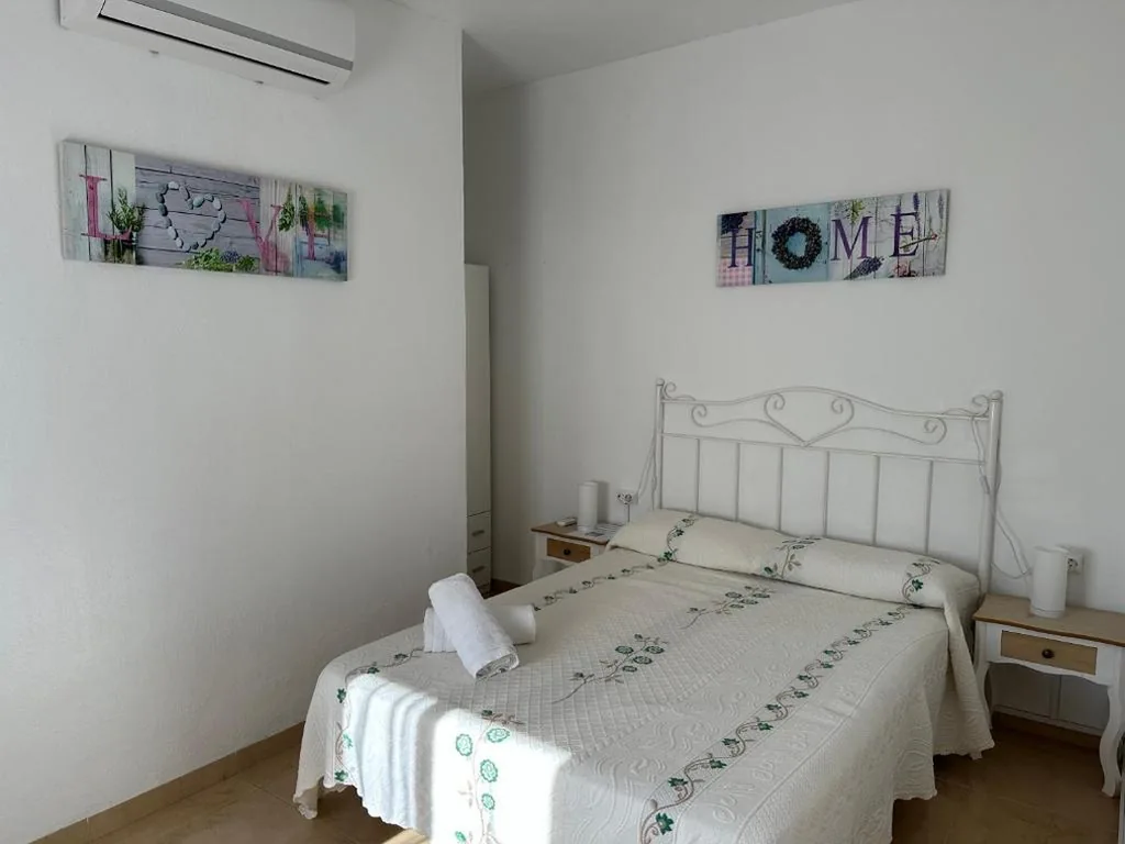 Habitación Doble — La Marquesa - CA L'ONA