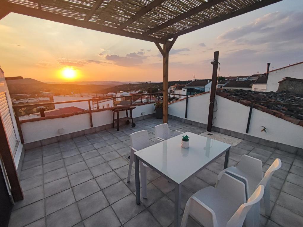 La Martela de Fuentes Casa de diseño rural