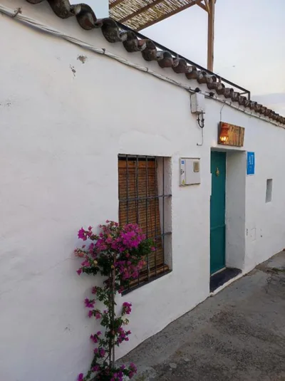 La Martela de Fuentes Casa de diseño rural — photo 2