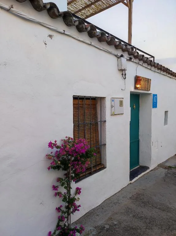 La Martela de Fuentes Casa de diseño rural