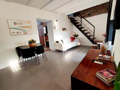 La Martela de Fuentes Casa de diseño rural — photo 4