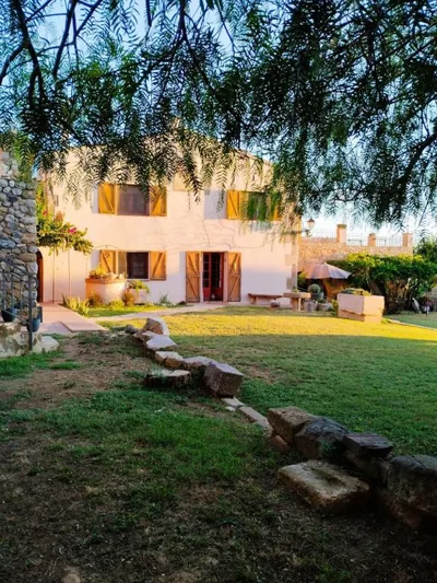 La Masia Costa Brava - Relais d'Empordà- Adults Only — foto 2