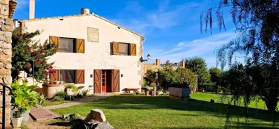 La Masia Costa Brava - Relais d'Empordà- Adults Only — foto 6