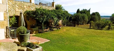 La Masia Costa Brava - Relais d'Empordà- Adults Only — foto 7