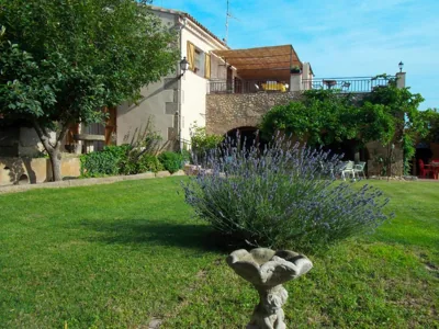 La Masia Costa Brava - Relais d'Empordà- Adults Only — foto 12