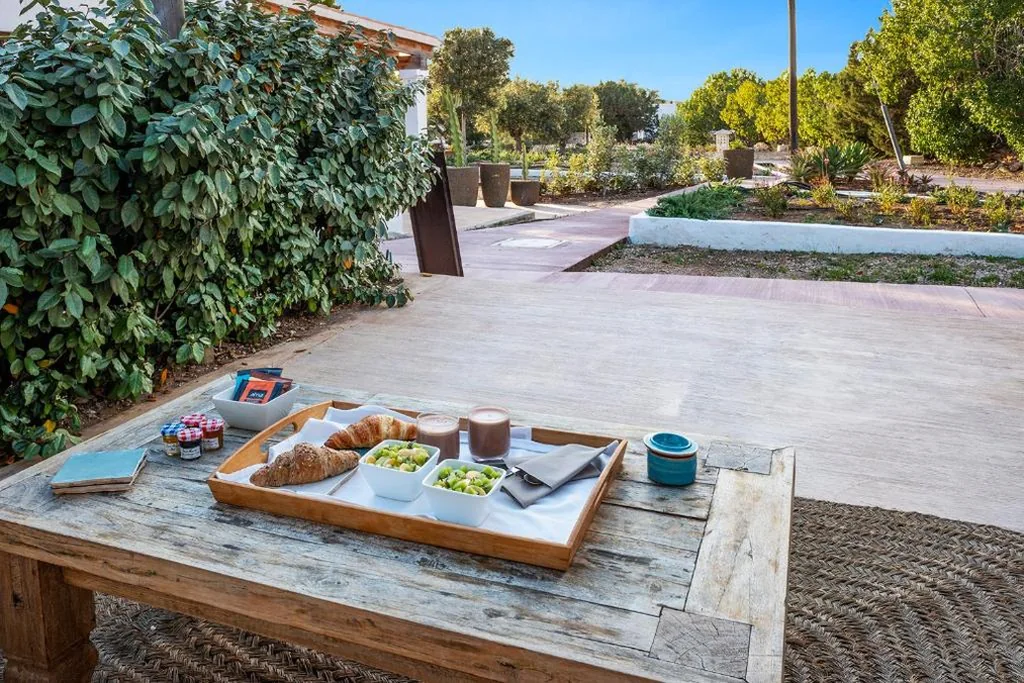 Apartamento Classic — La Masía de Formentera