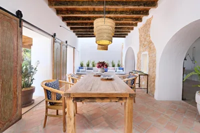 La Masía de Formentera — foto 3