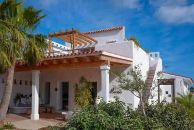 La Masía de Formentera — foto 5
