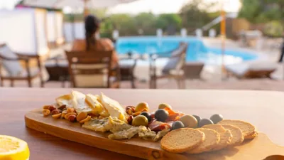 La Masía de Formentera — foto 6
