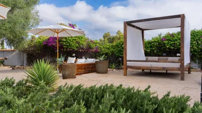 La Masía de Formentera — foto 8
