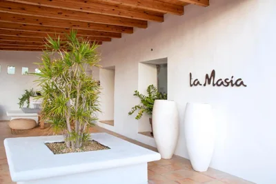 La Masía de Formentera — foto 10
