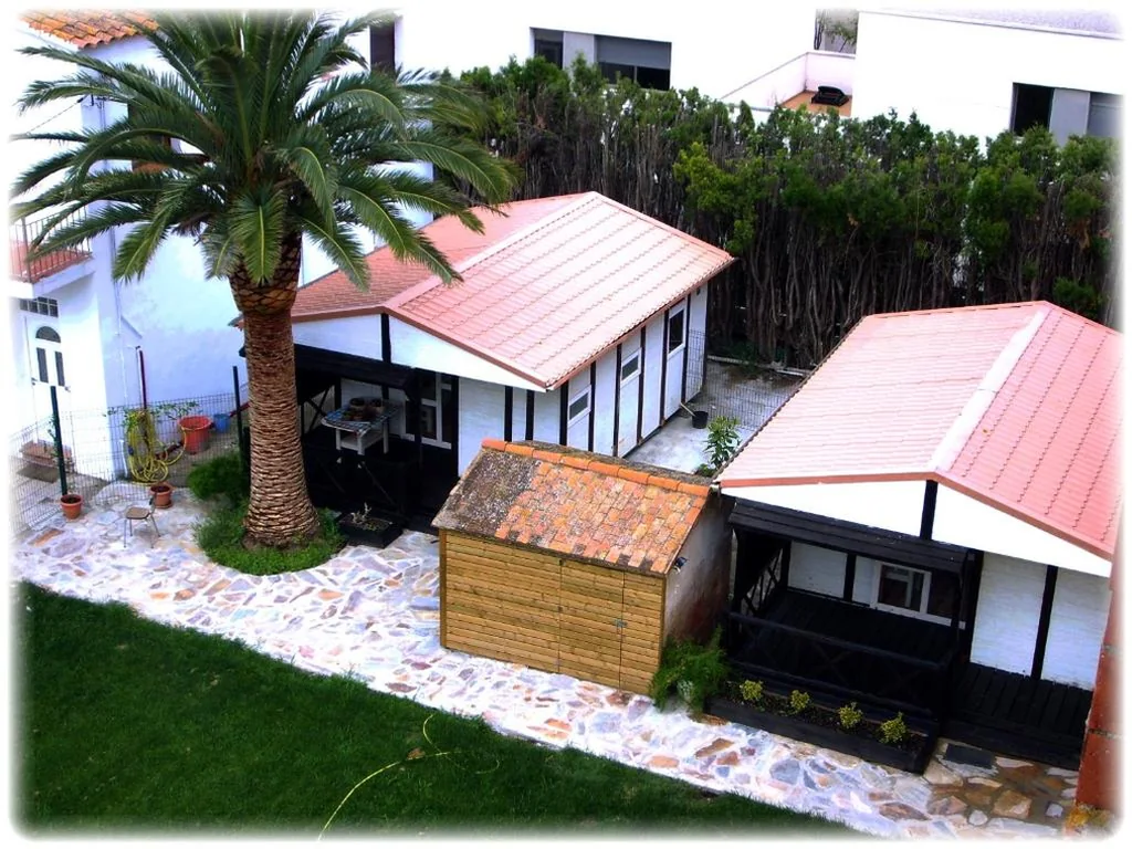 Bungalow de 2 dormitorios — La Masia