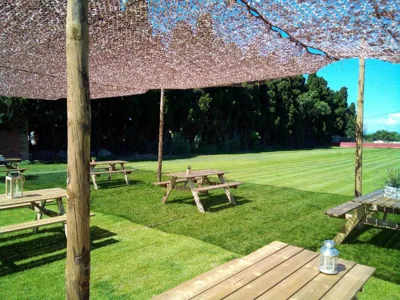 La Masia — foto 11