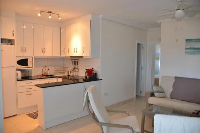 La Mata Beach Bungalow Las Dunas — foto 4