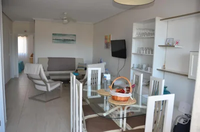 La Mata Beach Bungalow Las Dunas — foto 5