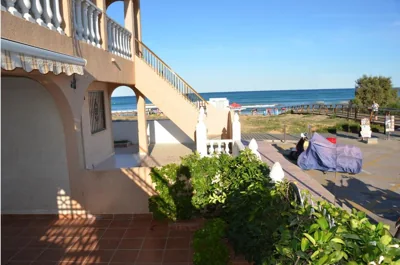 La Mata Beach Bungalow Las Dunas — foto 6