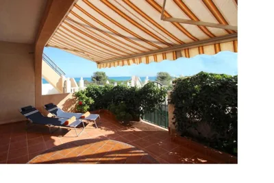 La Mata Beach Bungalow Las Dunas — foto 9