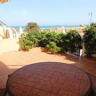 La Mata Beach Bungalow Las Dunas — foto 10
