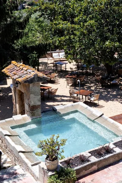 La Mer Hotel — 写真 4