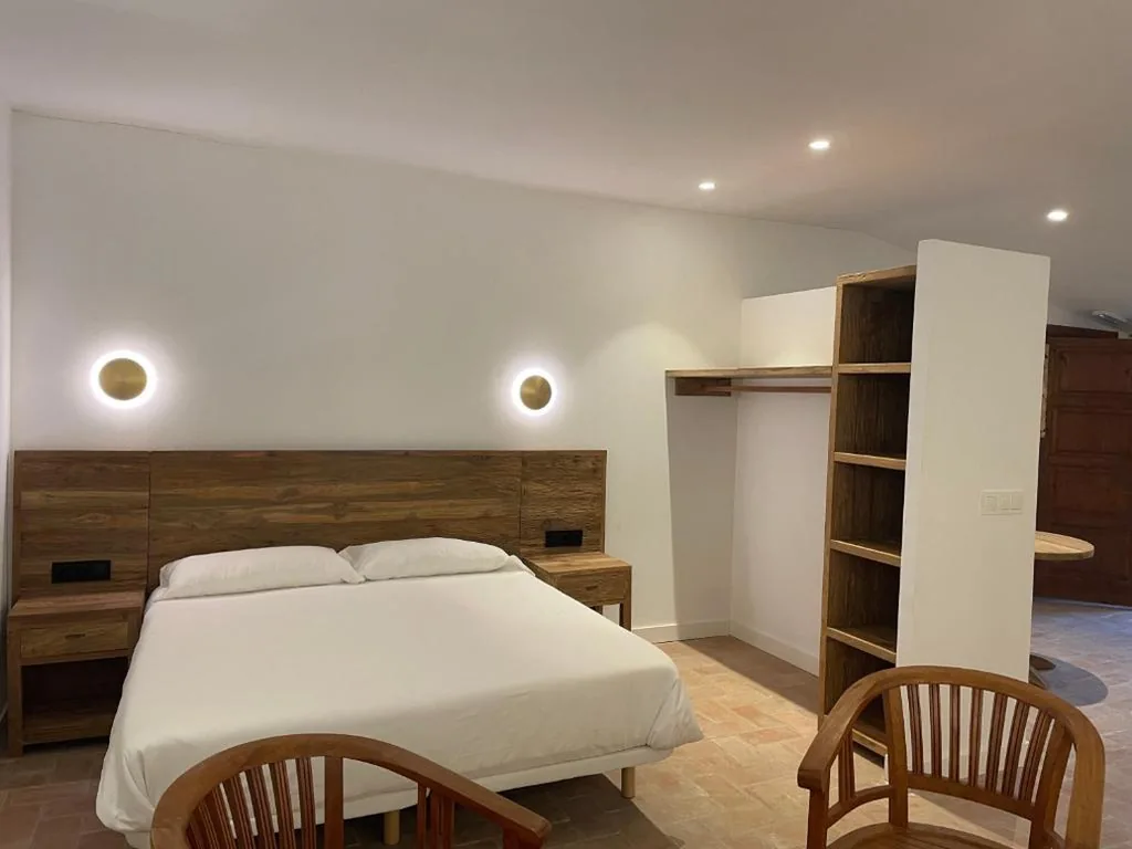 Junior Suite — La Mer Hotel