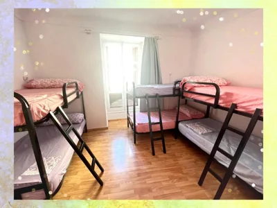 La Merced Centro Rooms — foto 6