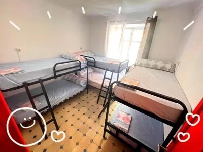 La Merced Centro Rooms — foto 11