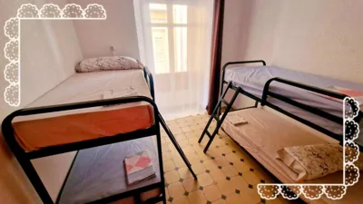 La Merced Centro Rooms — foto 12