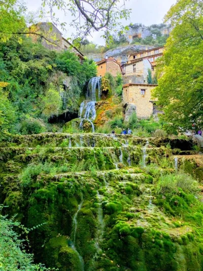 La Milana, Orbaneja del Castillo — photo 5