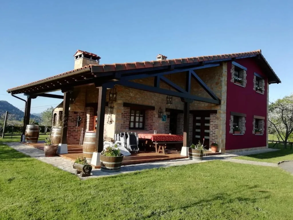 Casa — La Milonga