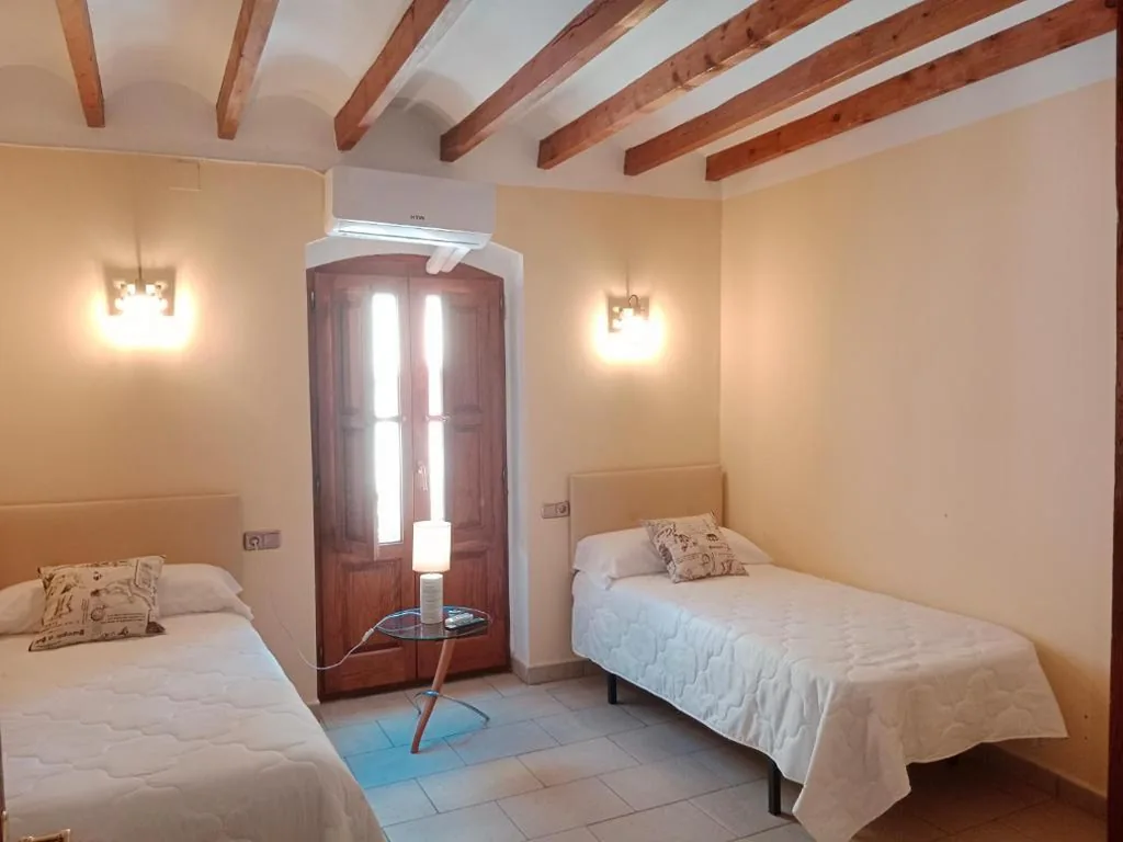 Appartamento Standard con 2 camere da letto — La Milotxa