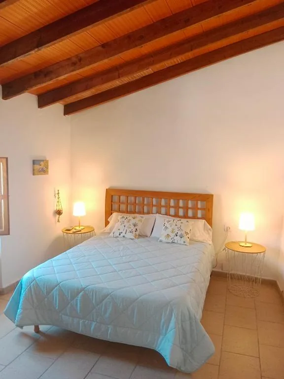 Suite Matrimoniale Standard — La Milotxa
