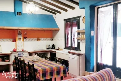 La mimosa — foto 4
