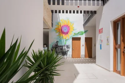 La Mina Hostal Boutique — Foto 2
