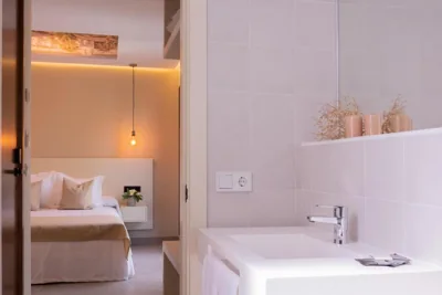 La Mina Hostal Boutique — Foto 8