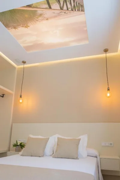 La Mina Hostal Boutique — Foto 12
