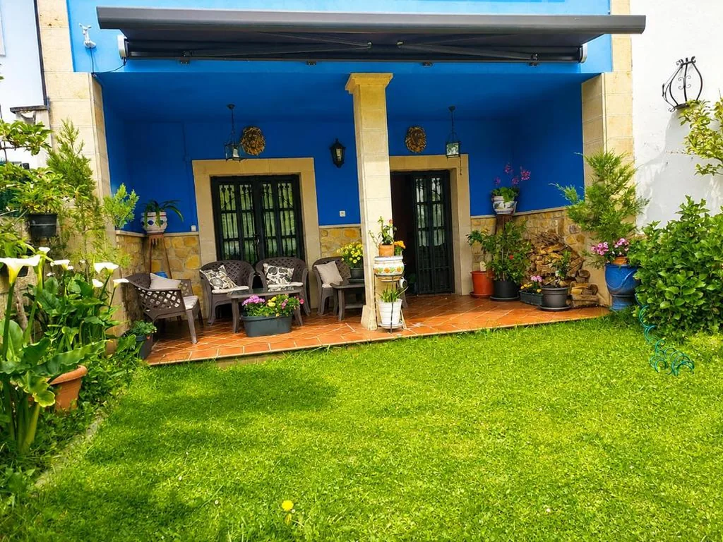 Casa com 1 quarto — La Mío Quintana