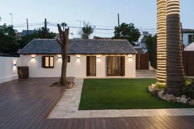 La Moderna Suites — 写真 5