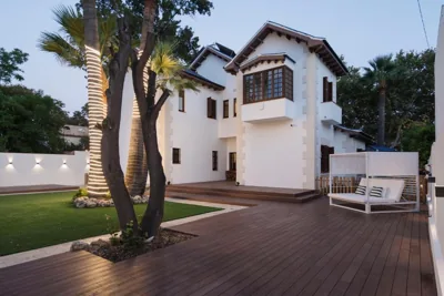 La Moderna Suites — 写真 6