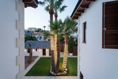 La Moderna Suites — 写真 7