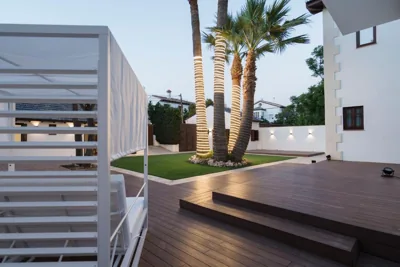 La Moderna Suites — 写真 9