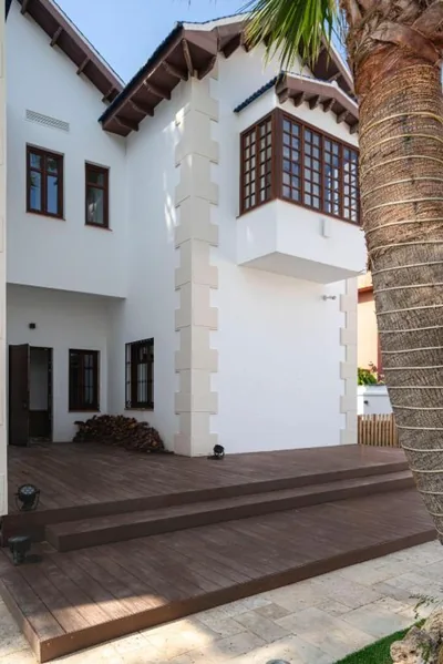 La Moderna Suites — 写真 12