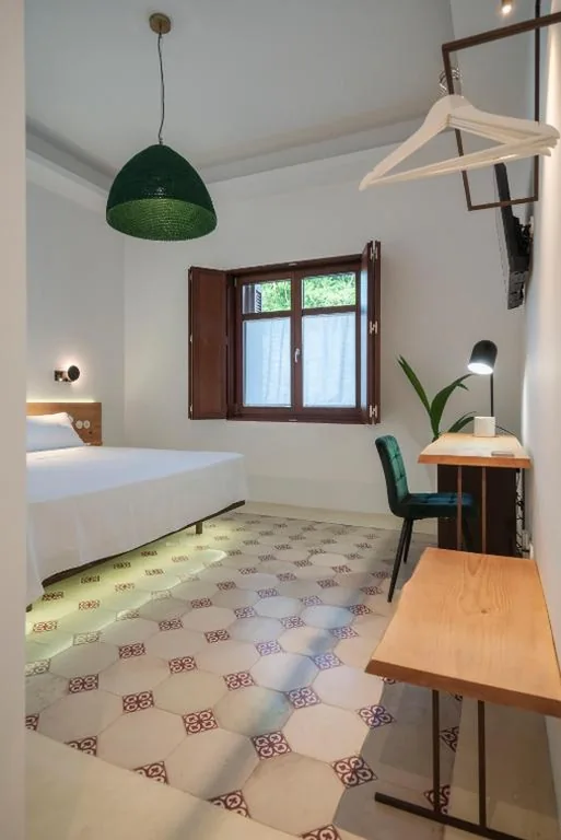 スーペリアスイート — La Moderna Suites
