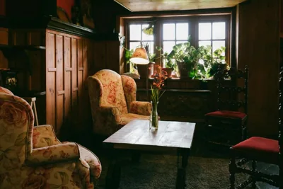 La Moncloa de San Lazaro — foto 7