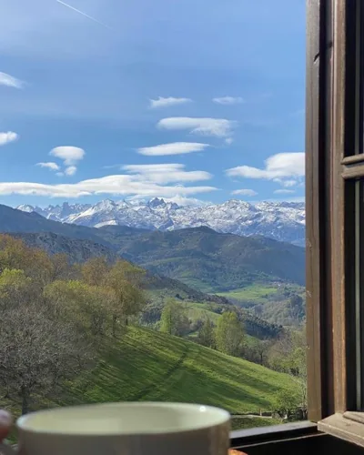 La Montaña Mágica Hotel Rural — foto 4