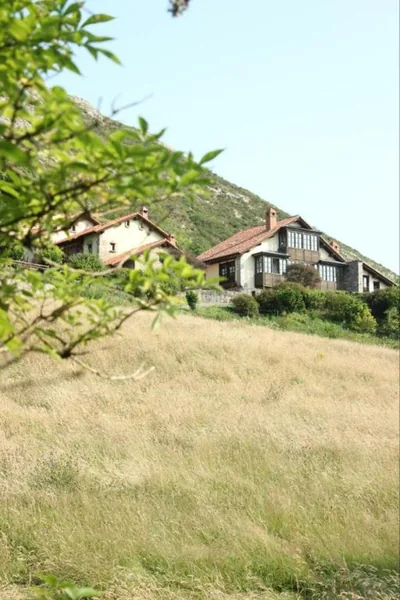 La Montaña Mágica Hotel Rural — foto 6