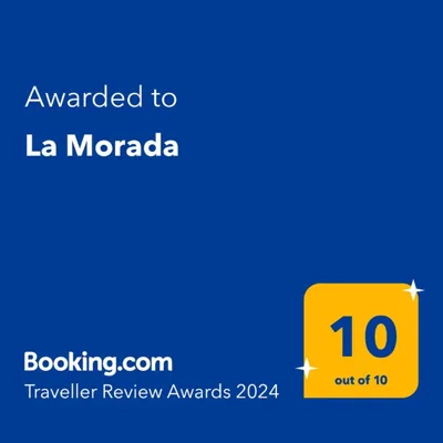 La Morada — 照片 9